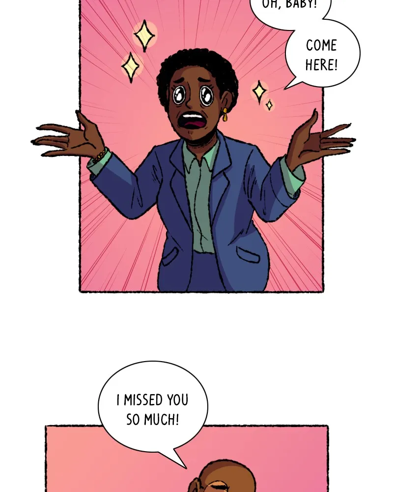 Bad Signs Chapter 129 page 5 - 