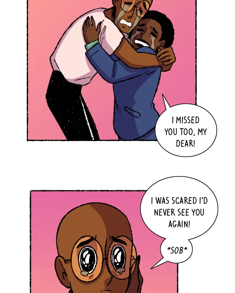 Bad Signs Chapter 129 page 6 - 