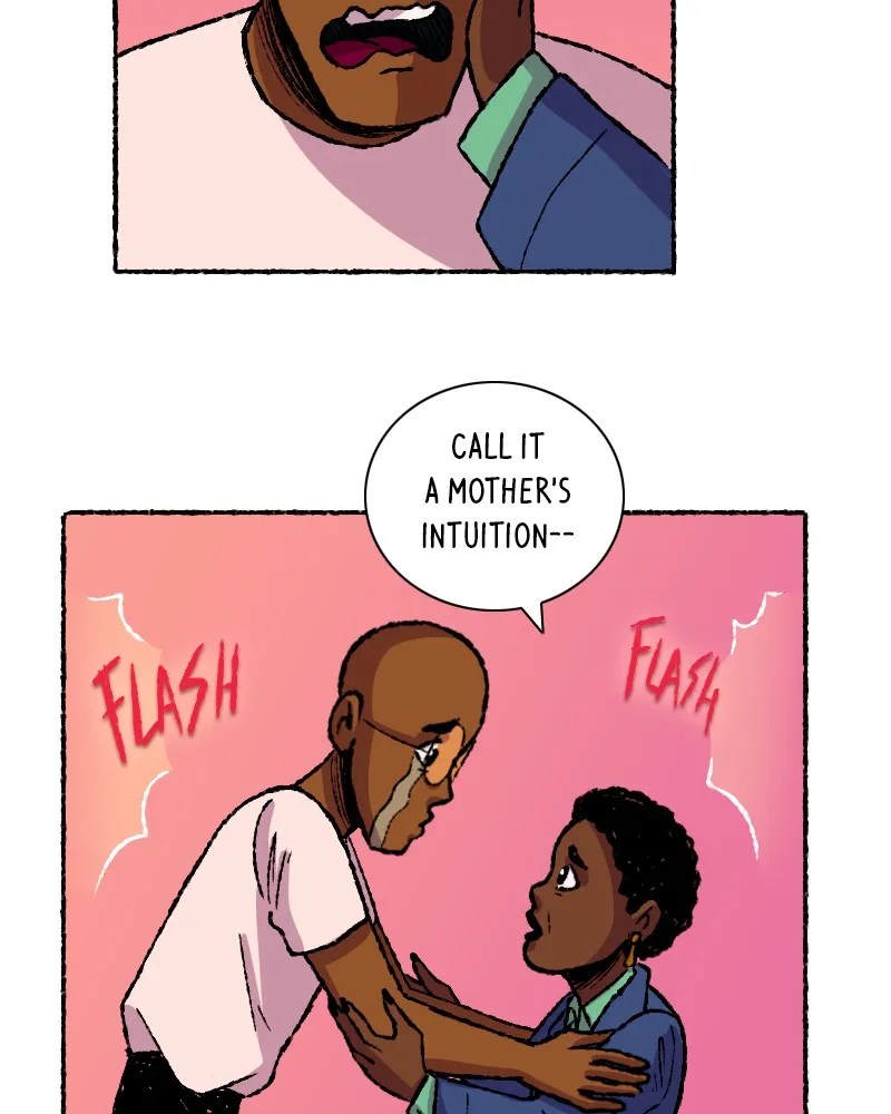 Bad Signs Chapter 129 page 7 - 