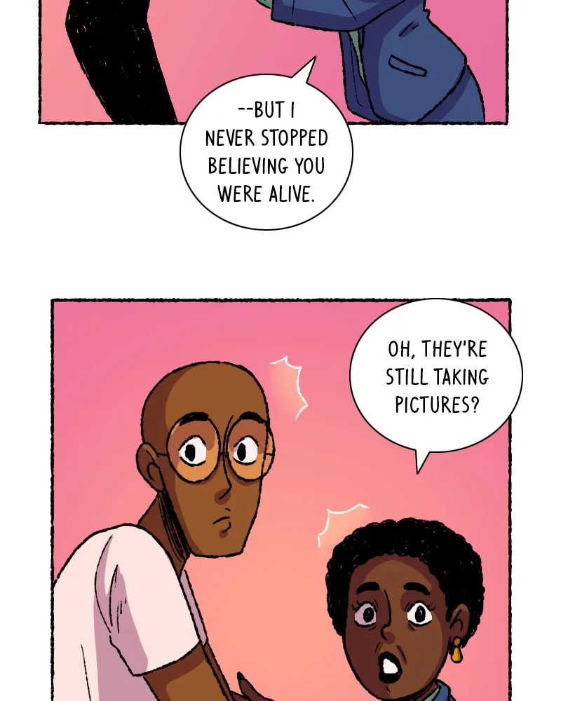 Bad Signs Chapter 129 page 8 - 