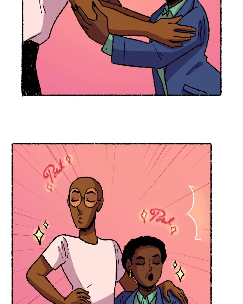 Bad Signs Chapter 129 page 9 - 