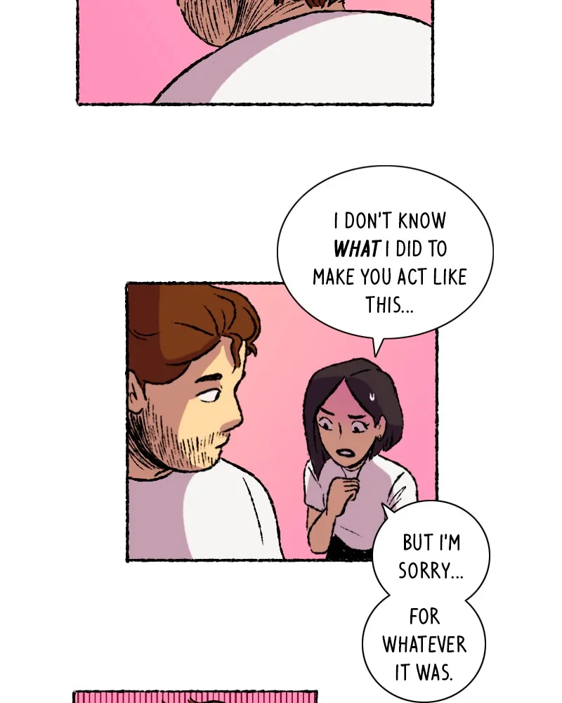 Bad Signs Chapter 130 page 14 - 