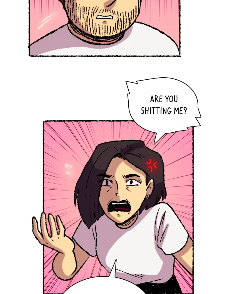 Bad Signs Chapter 130 page 17 - 
