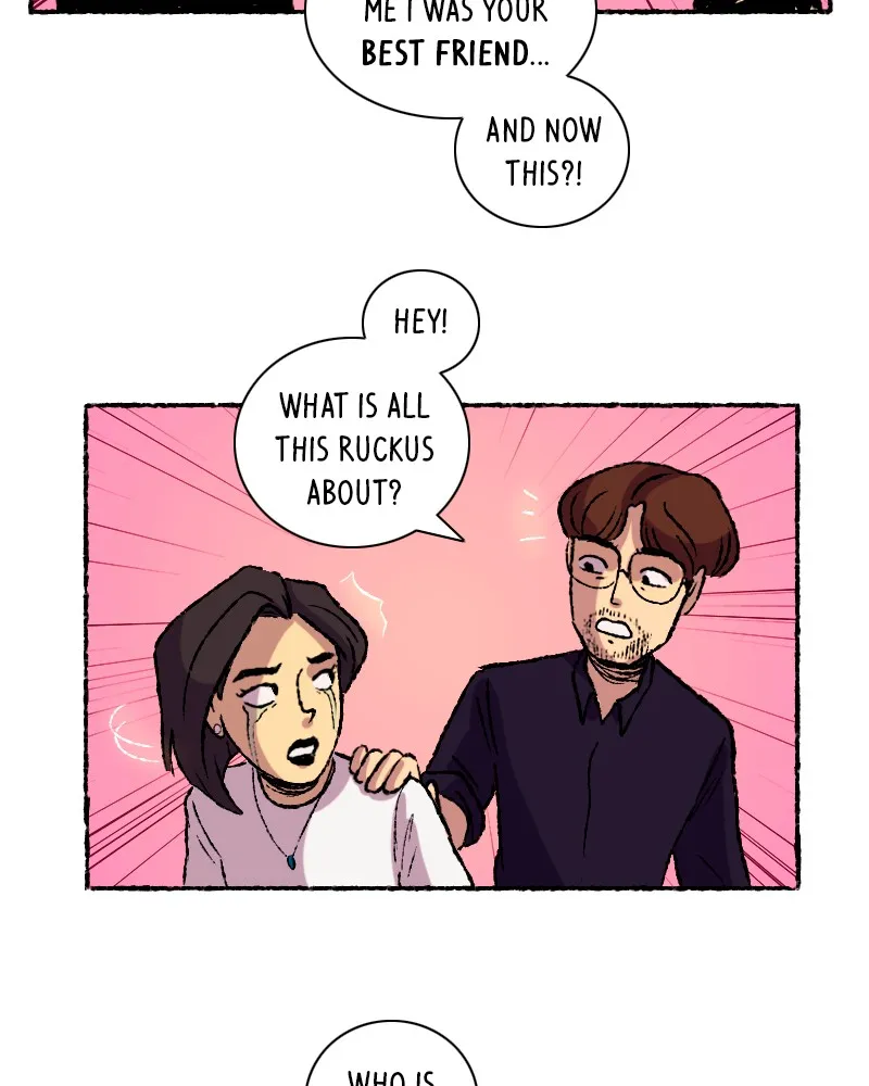 Bad Signs Chapter 130 page 19 - 