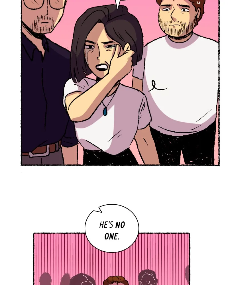 Bad Signs Chapter 130 page 21 - 