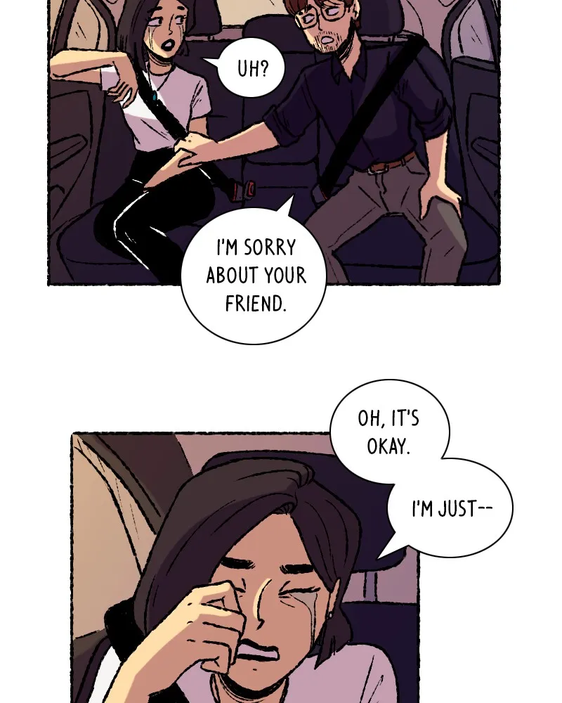 Bad Signs Chapter 130 page 26 - 