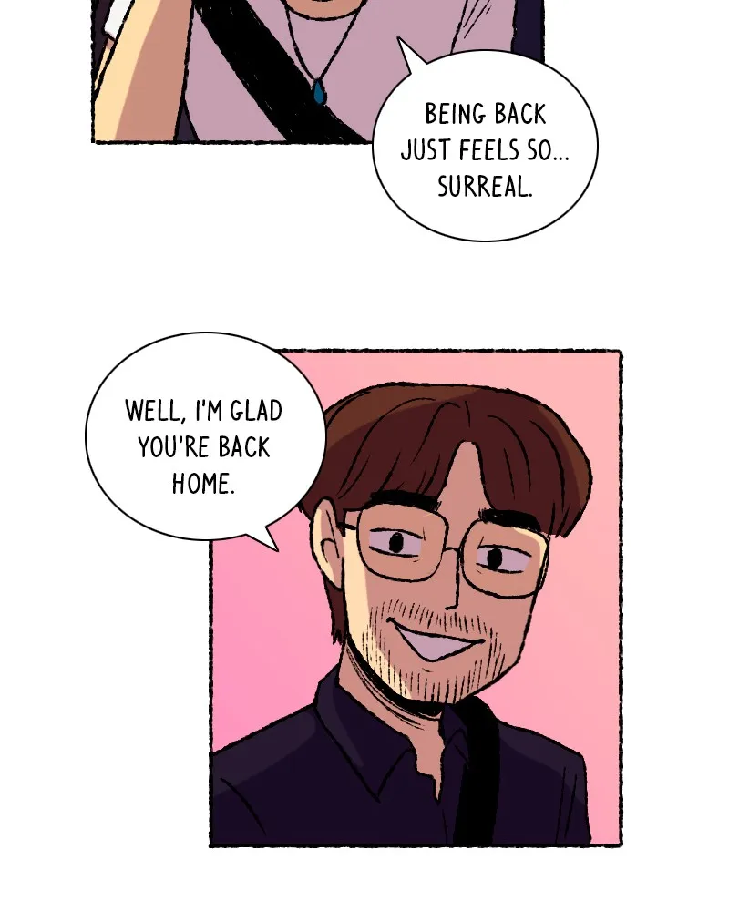 Bad Signs Chapter 130 page 27 - 