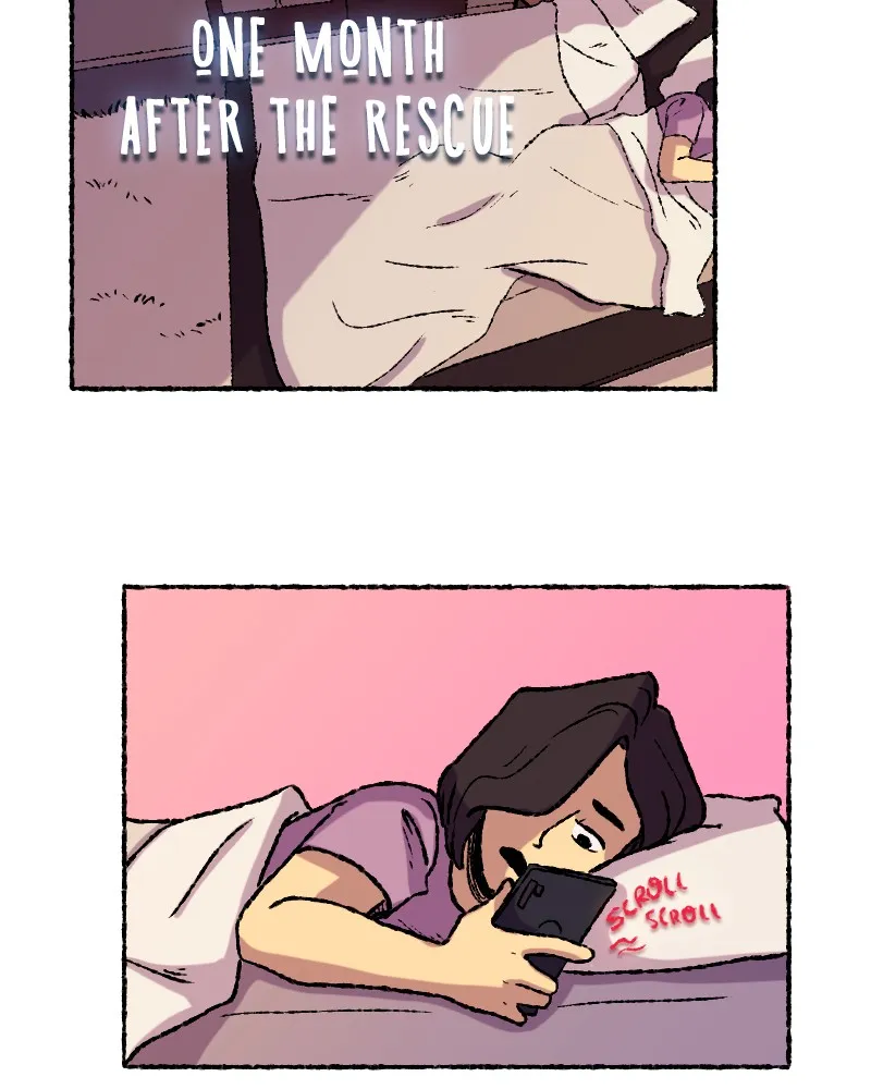 Bad Signs Chapter 130 page 31 - 