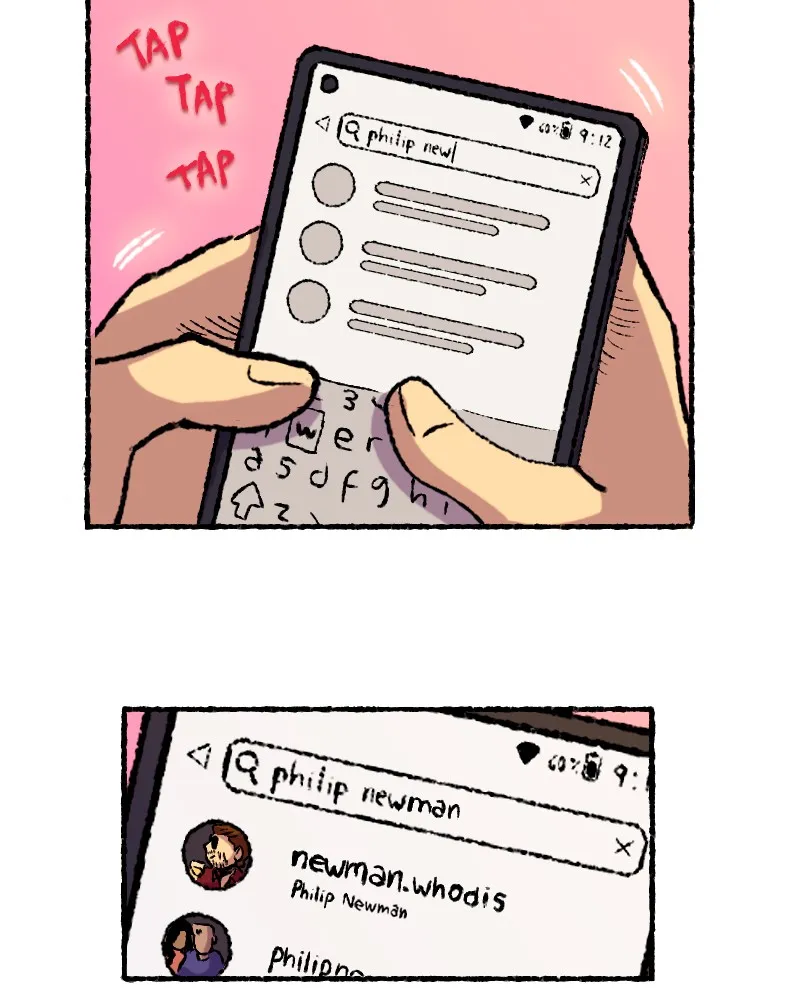 Bad Signs Chapter 130 page 33 - 