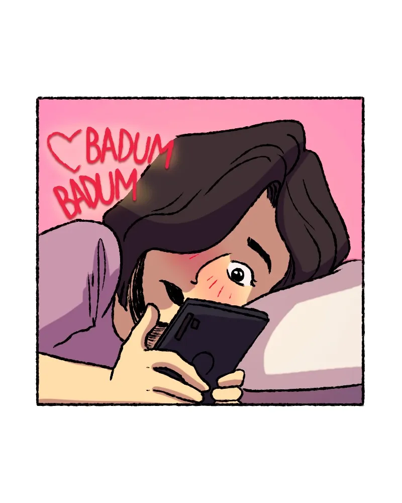 Bad Signs Chapter 130 page 34 - 