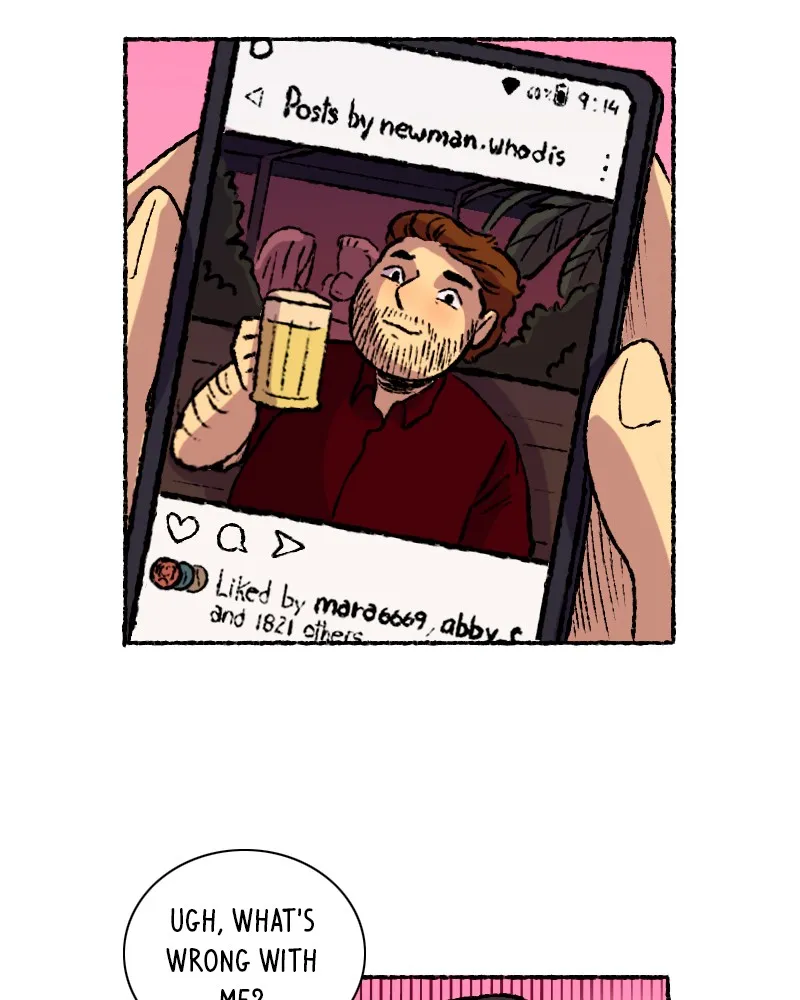 Bad Signs Chapter 130 page 35 - 