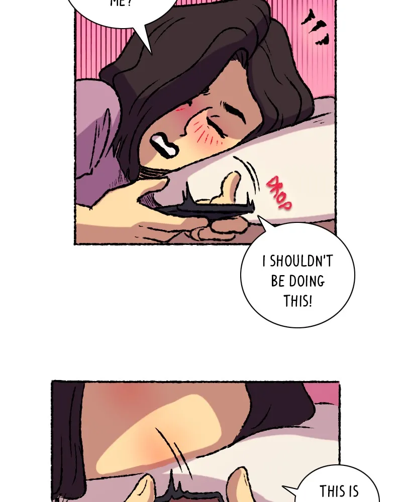 Bad Signs Chapter 130 page 36 - 