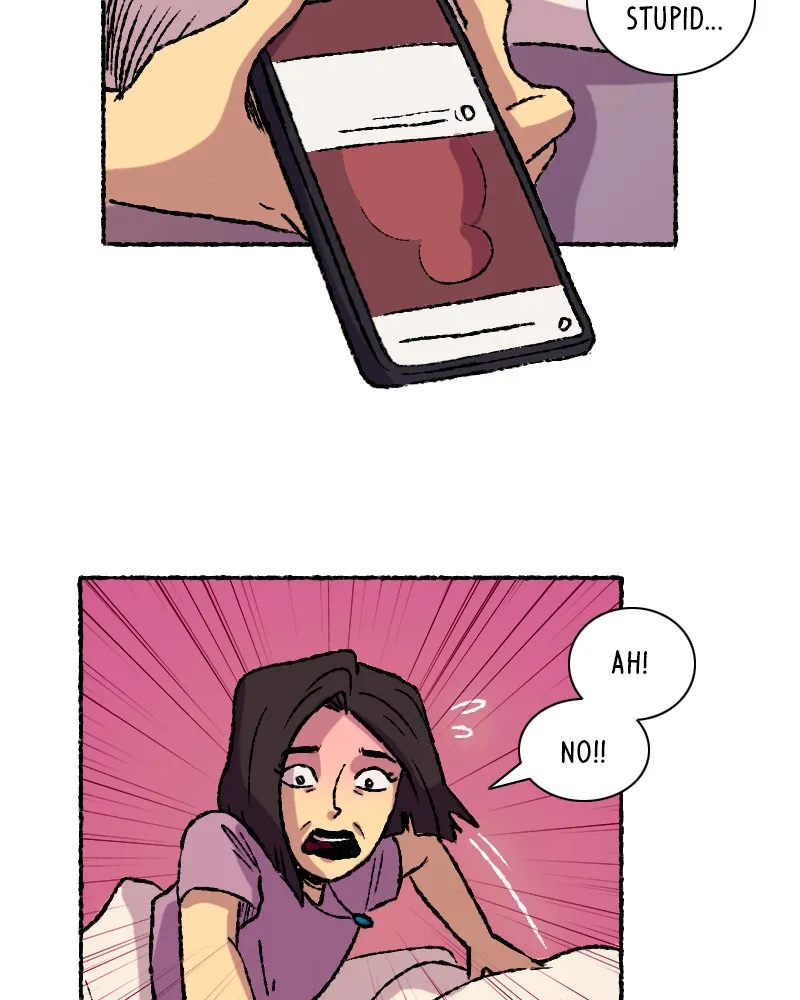 Bad Signs Chapter 130 page 37 - 