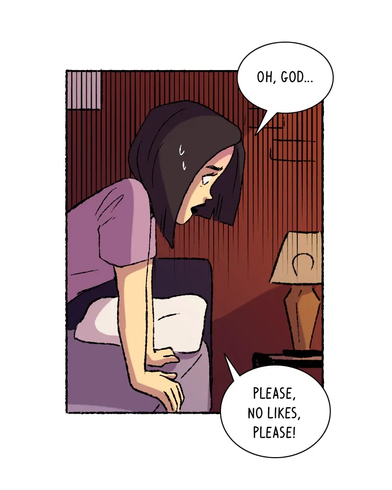 Bad Signs Chapter 130 page 40 - 