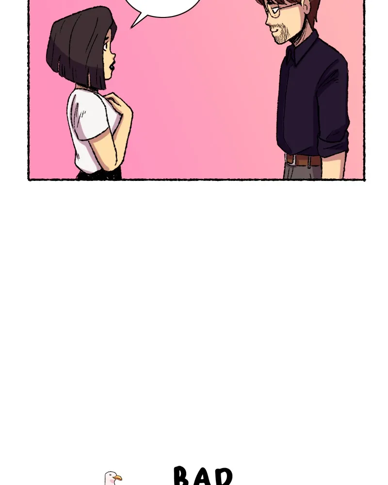 Bad Signs Chapter 130 page 5 - 