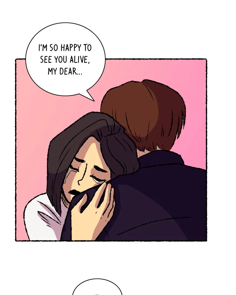 Bad Signs Chapter 130 page 7 - 