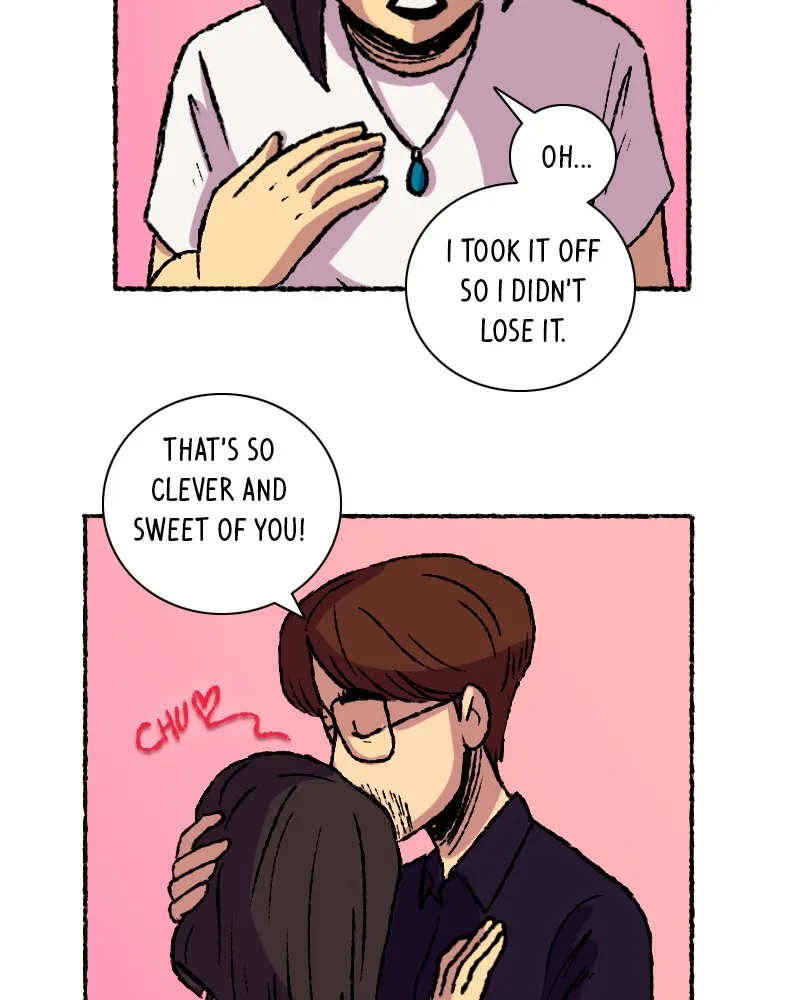 Bad Signs Chapter 130 page 10 - 