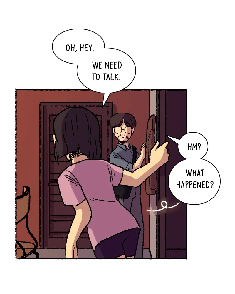 Bad Signs Chapter 131 page 15 - 