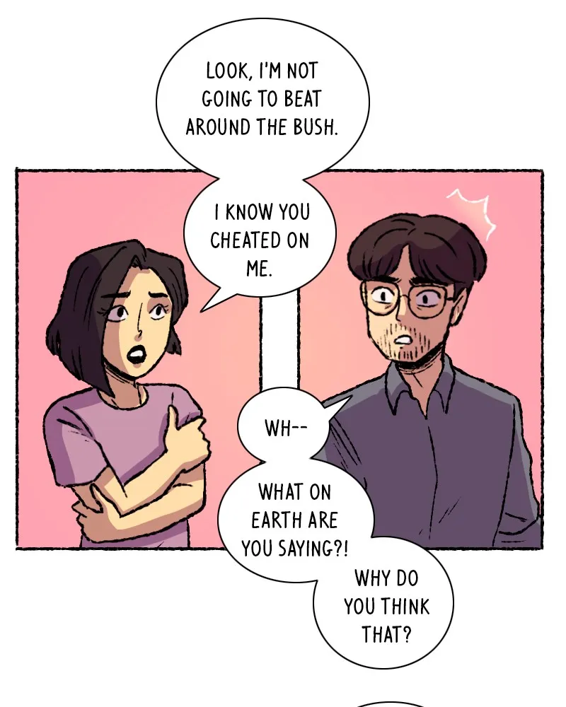 Bad Signs Chapter 131 page 16 - 