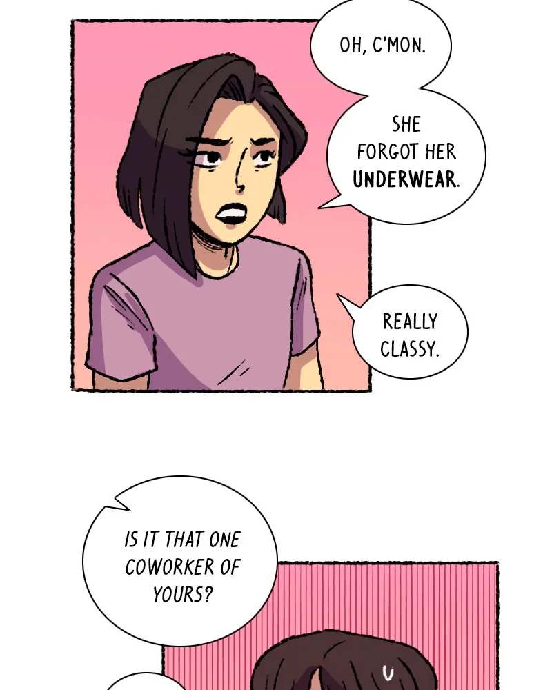Bad Signs Chapter 131 page 17 - 