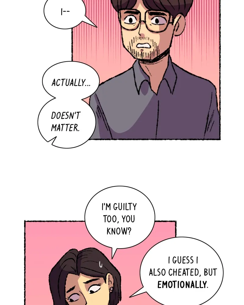 Bad Signs Chapter 131 page 18 - 
