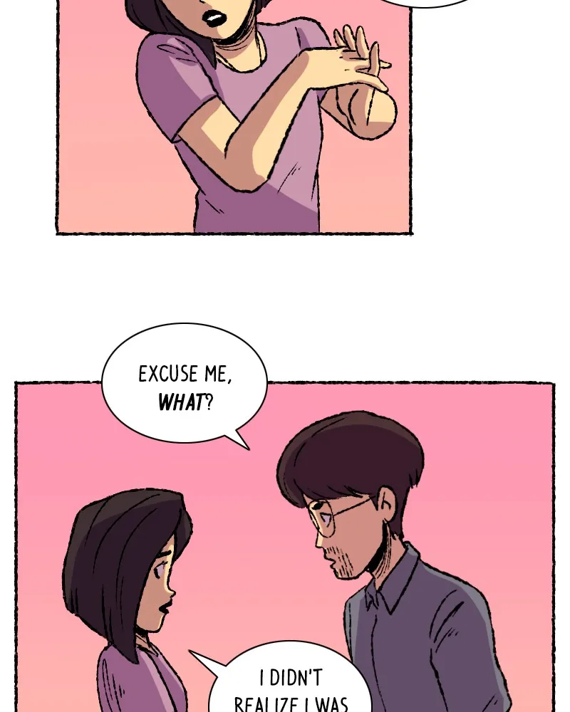 Bad Signs Chapter 131 page 19 - 