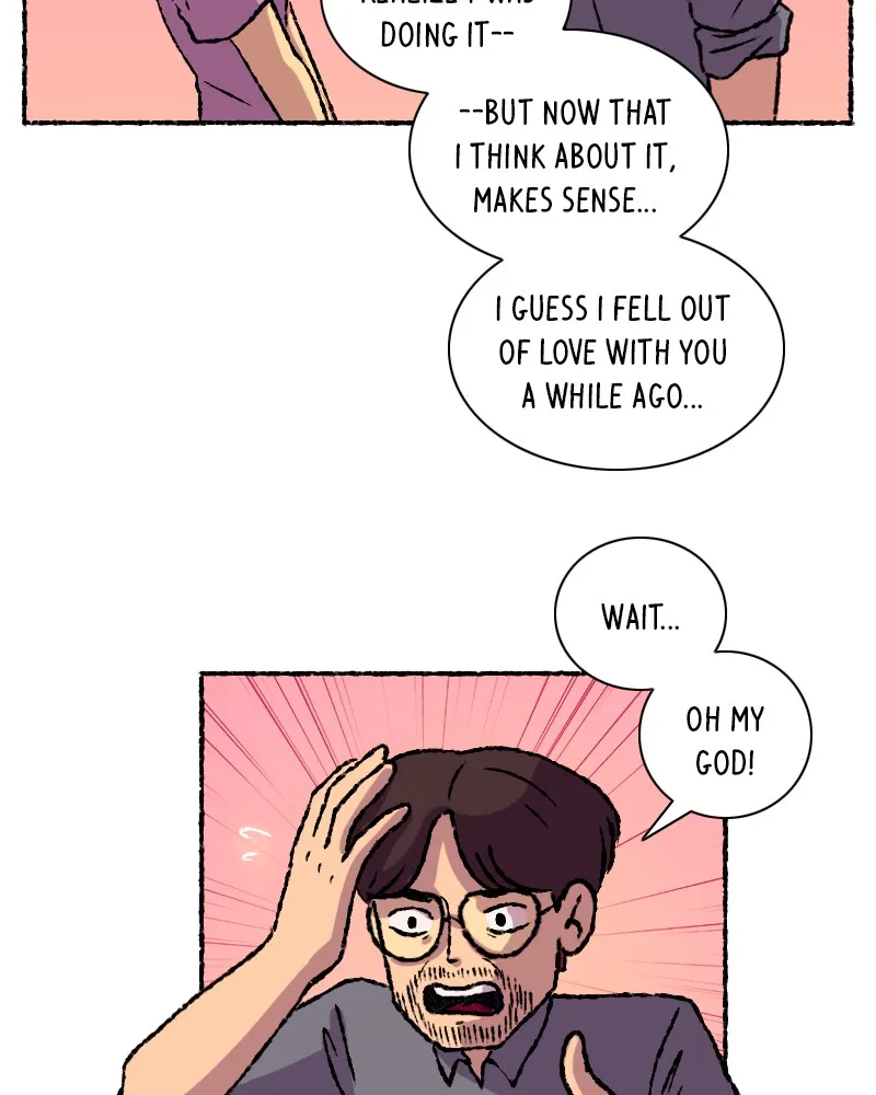 Bad Signs Chapter 131 page 20 - 