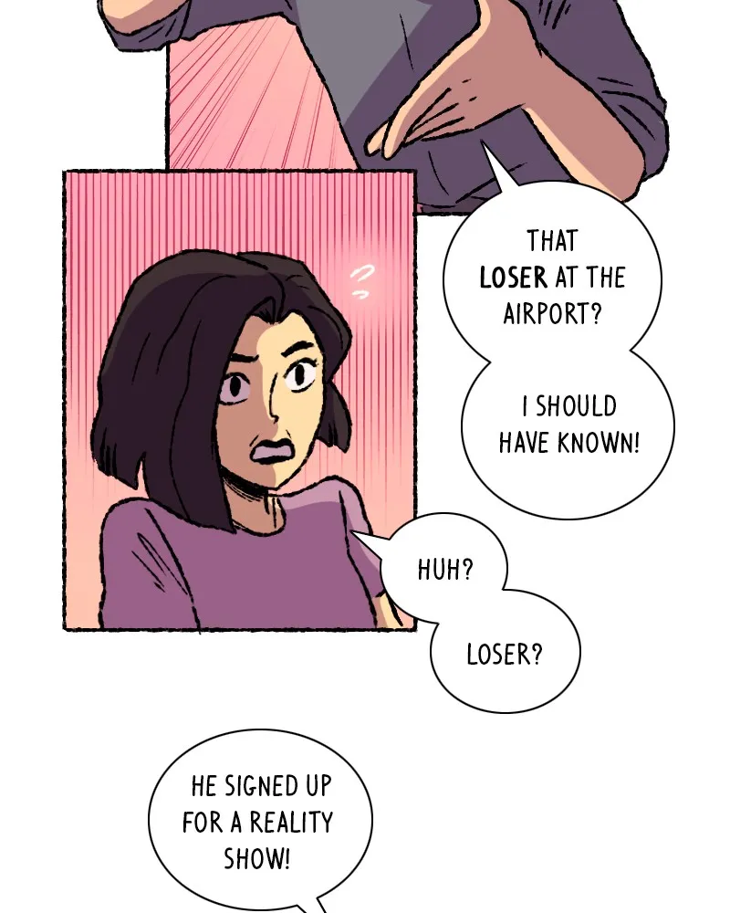 Bad Signs Chapter 131 page 21 - 