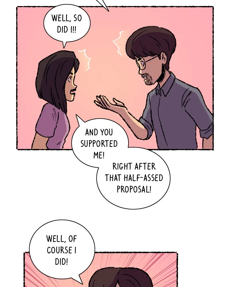 Bad Signs Chapter 131 page 22 - 