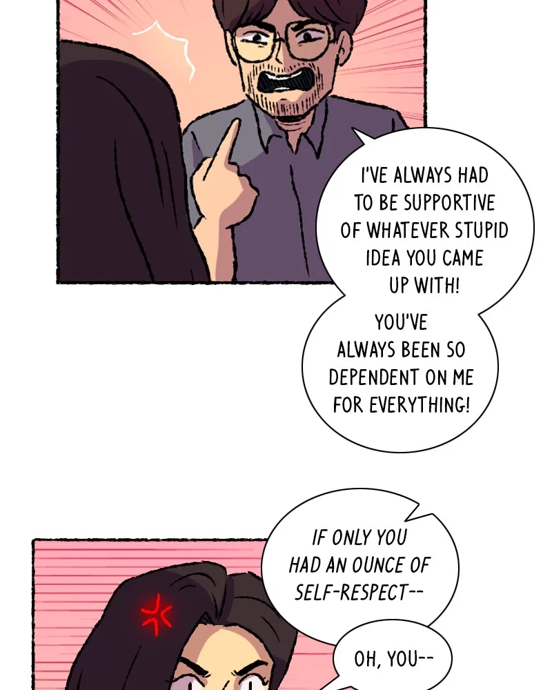 Bad Signs Chapter 131 page 23 - 