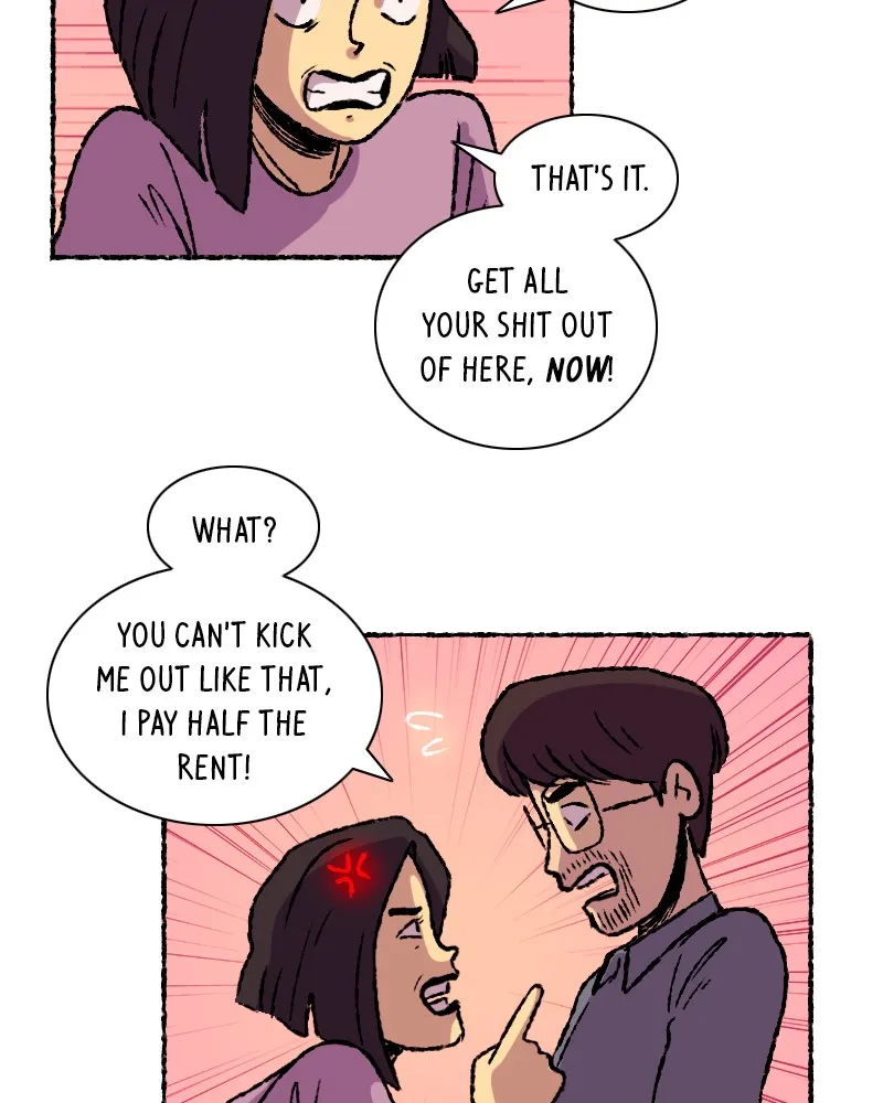 Bad Signs Chapter 131 page 24 - 