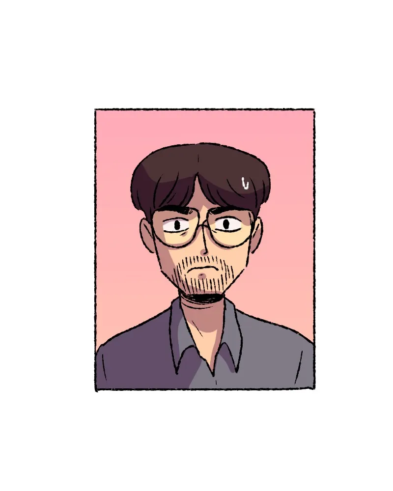 Bad Signs Chapter 131 page 26 - 