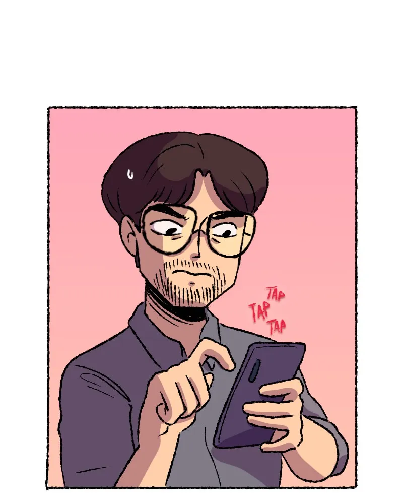 Bad Signs Chapter 131 page 27 - 