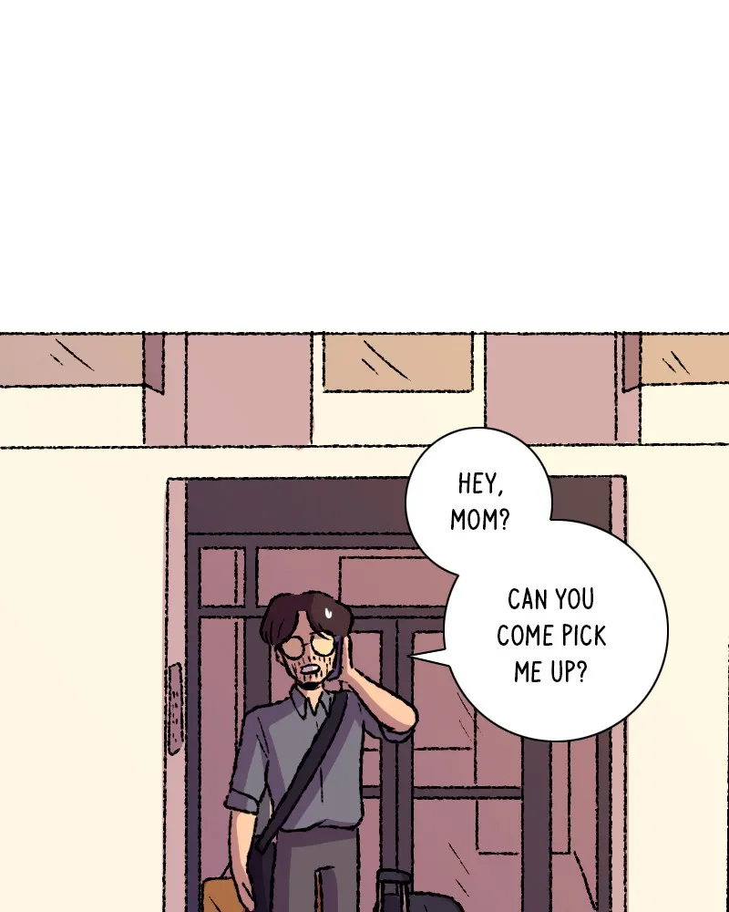 Bad Signs Chapter 131 page 28 - 