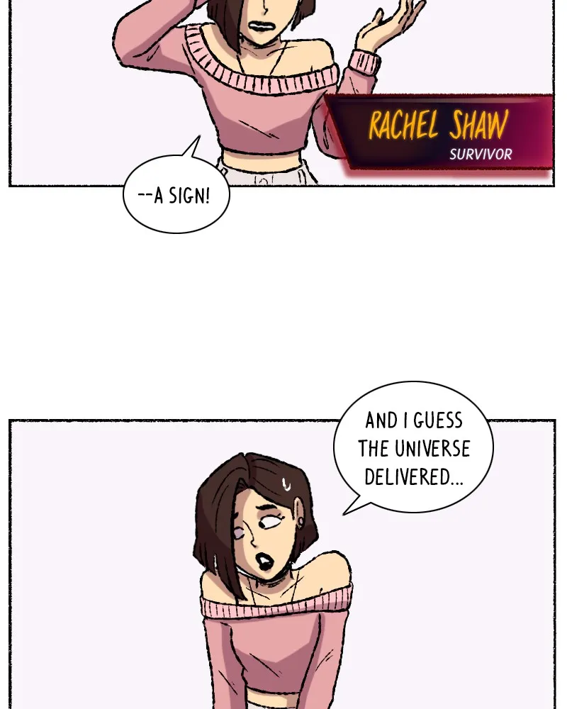 Bad Signs Chapter 131 page 4 - 
