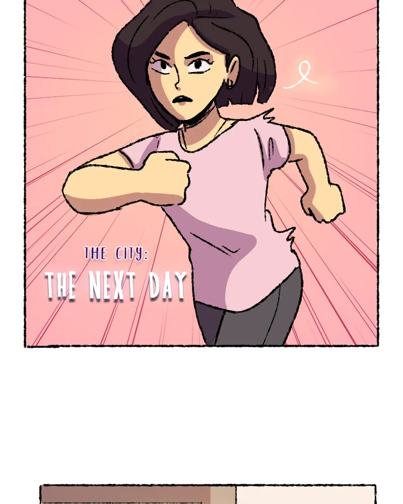 Bad Signs Chapter 131 page 32 - 