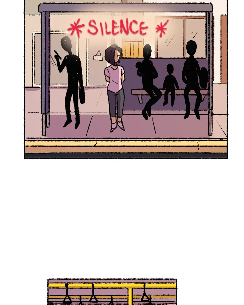Bad Signs Chapter 131 page 33 - 