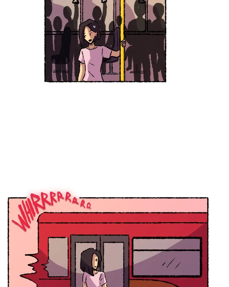Bad Signs Chapter 131 page 34 - 