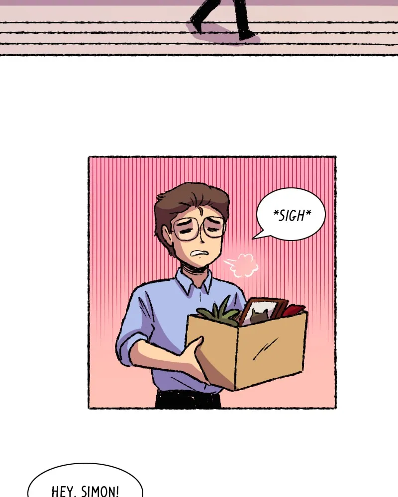 Bad Signs Chapter 131 page 38 - 