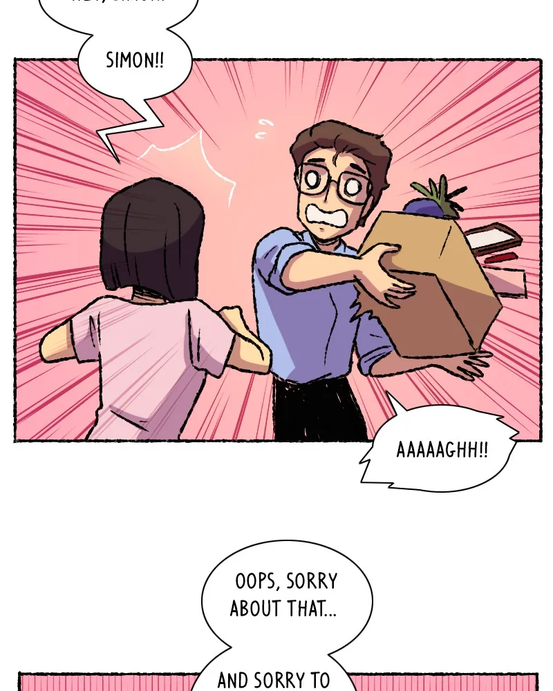 Bad Signs Chapter 131 page 39 - 