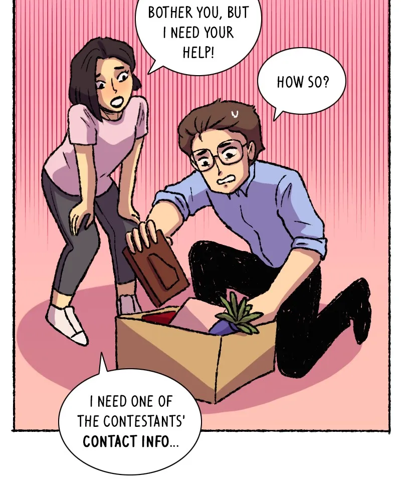 Bad Signs Chapter 131 page 40 - 