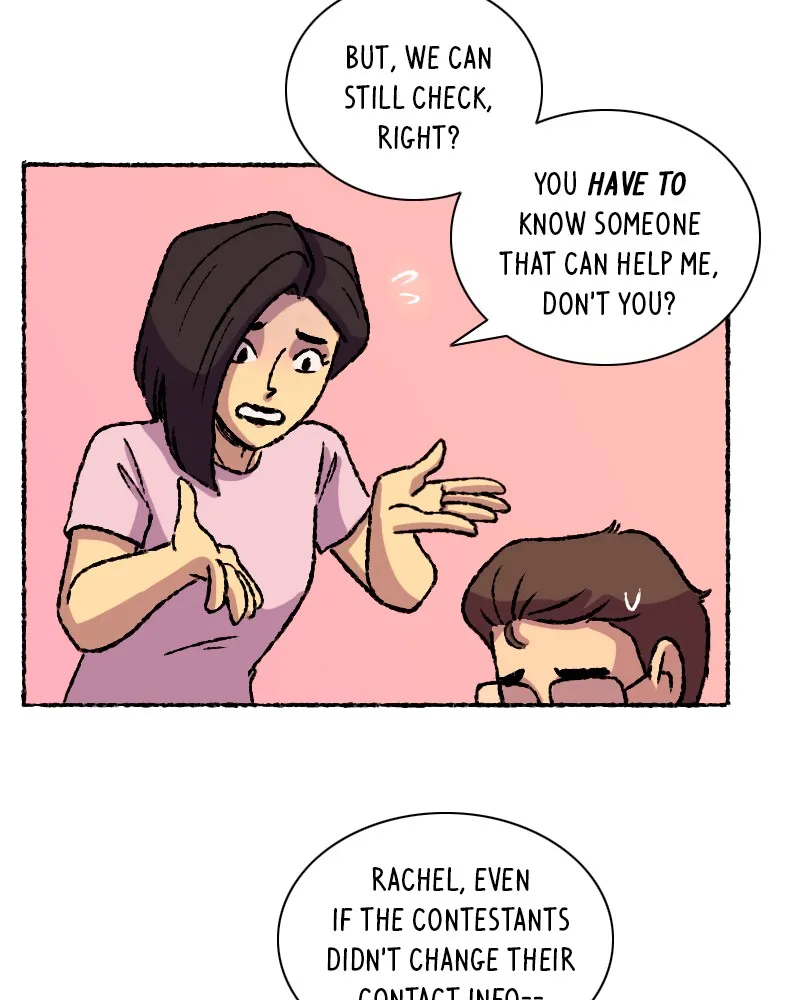 Bad Signs Chapter 131 page 42 - 
