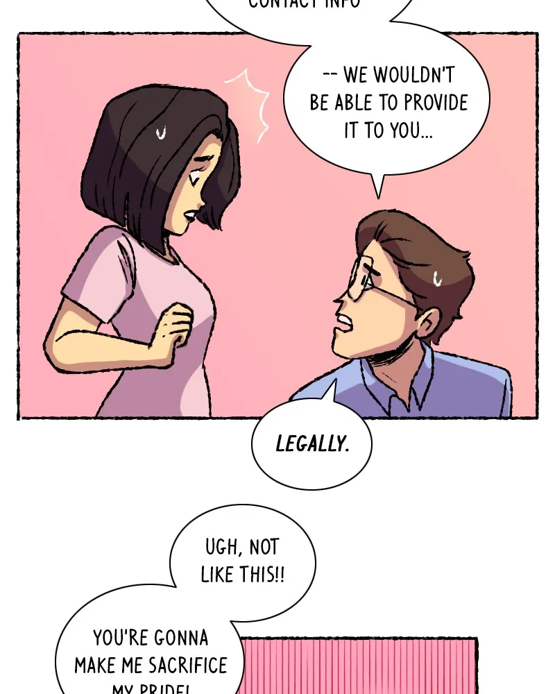 Bad Signs Chapter 131 page 43 - 