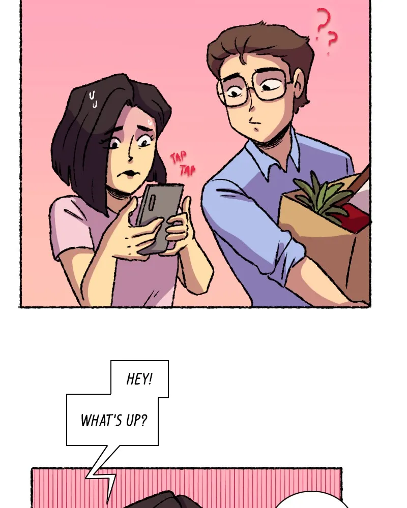 Bad Signs Chapter 131 page 45 - 