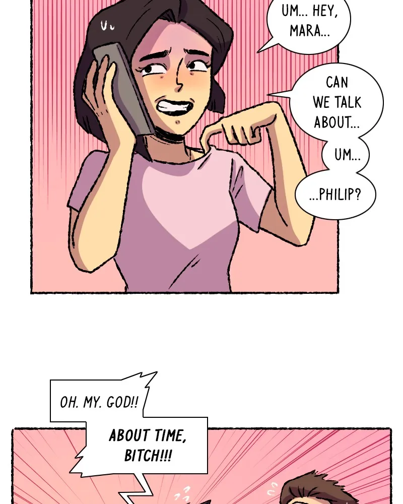 Bad Signs Chapter 131 page 46 - 