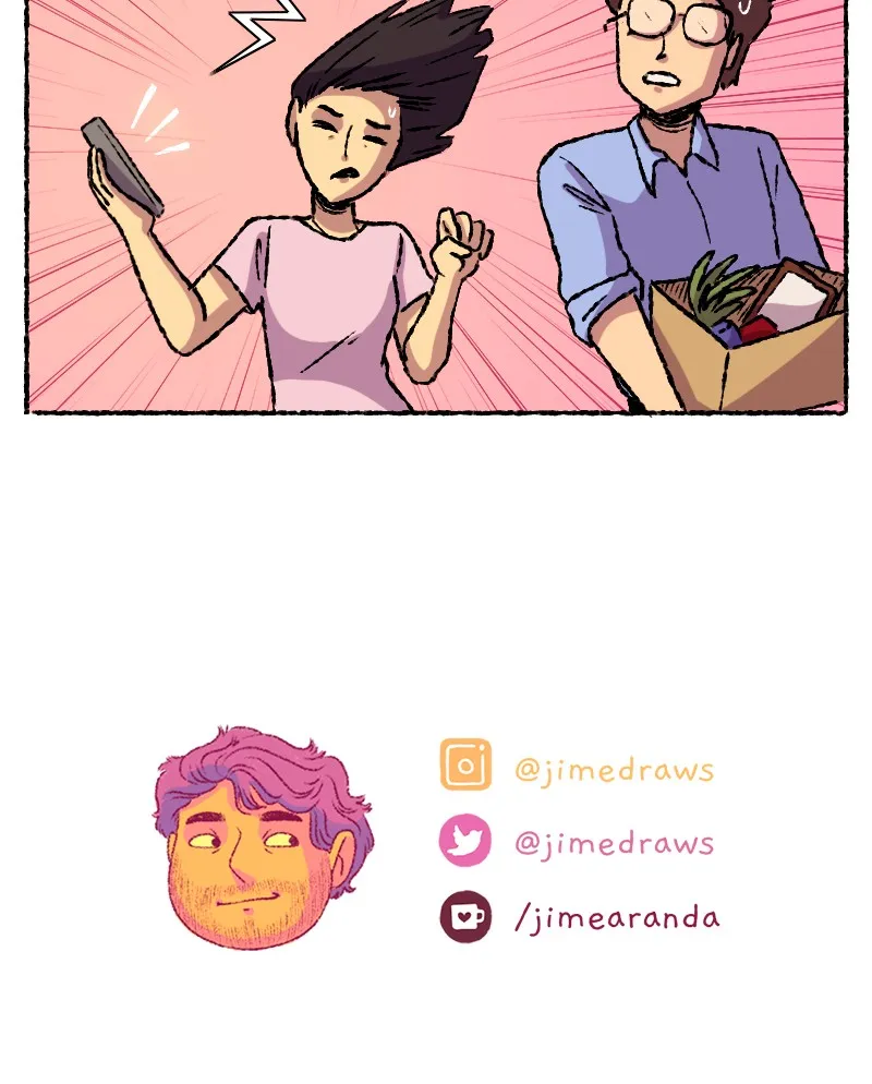 Bad Signs Chapter 131 page 47 - 