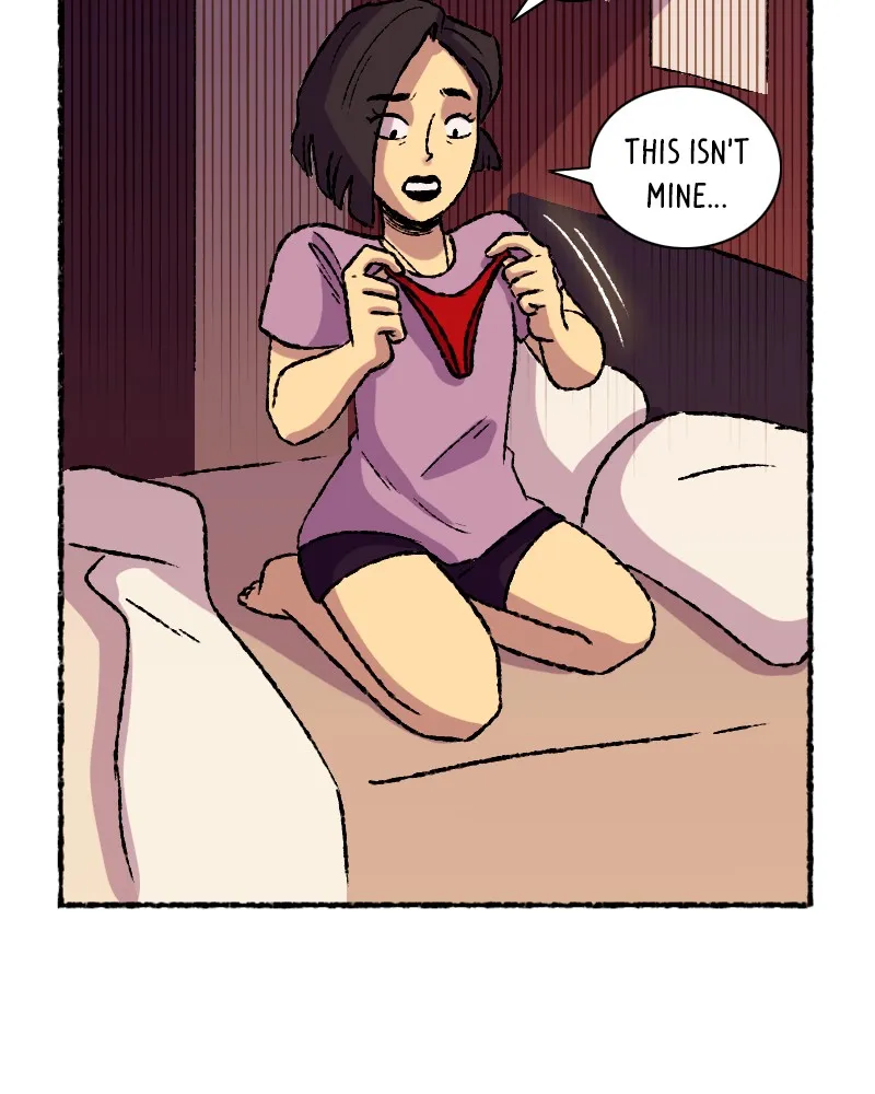 Bad Signs Chapter 131 page 6 - 