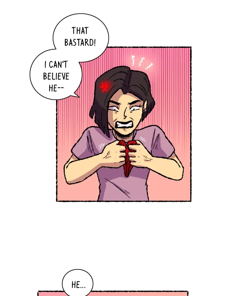 Bad Signs Chapter 131 page 7 - 