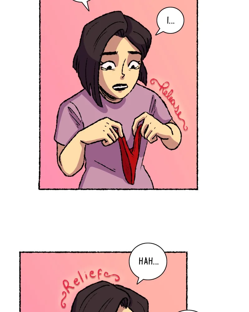 Bad Signs Chapter 131 page 8 - 