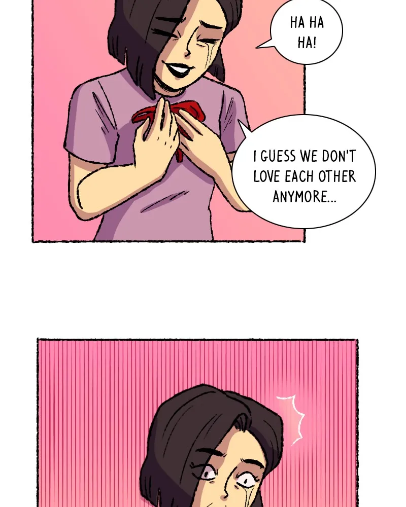 Bad Signs Chapter 131 page 9 - 
